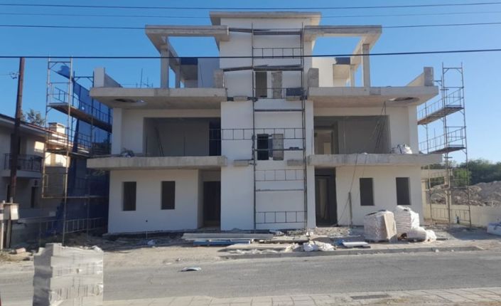 Image No.6-3 Bed Apartment for sale