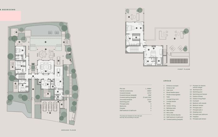 Image No.13-6 Bed Villa for sale