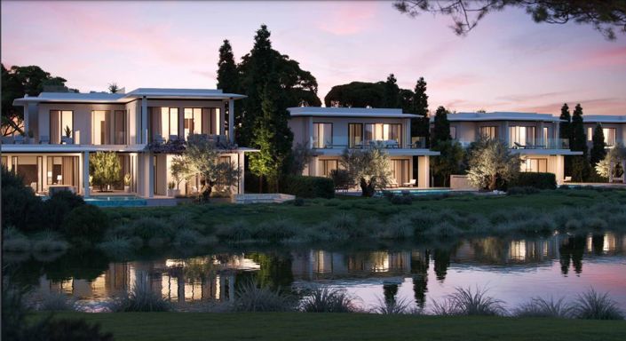 Image No.9-6 Bed Villa for sale