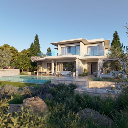 Image No.1-4 Bed Villa for sale