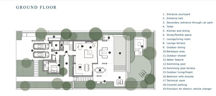 Image No.13-4 Bed Villa for sale