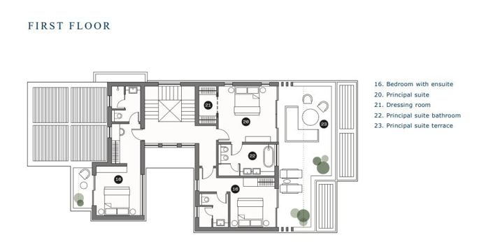 Image No.14-4 Bed Villa for sale