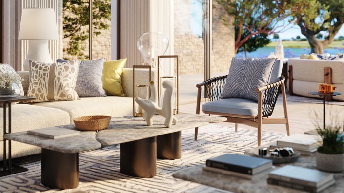 Image No.15-Villa de 4 chambres à vendre à Limassol