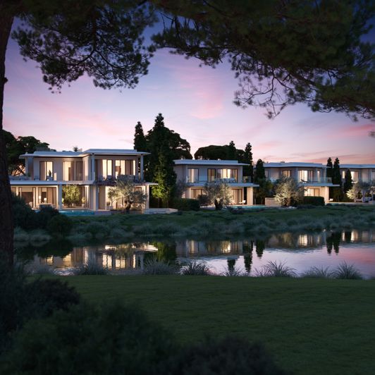 Image No.18-4 Bed Villa for sale