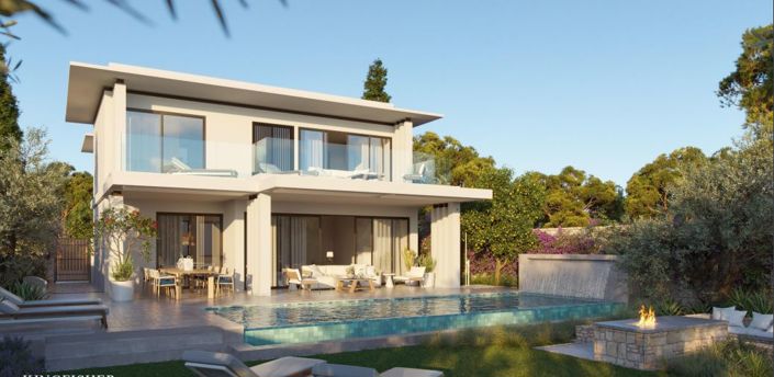 Image No.2-4 Bed Villa for sale