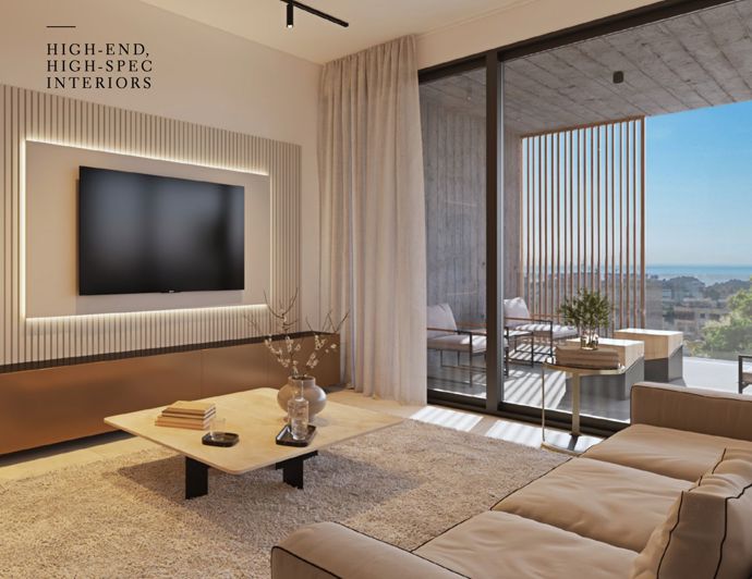 Image No.3-2 Bed Apartment for sale