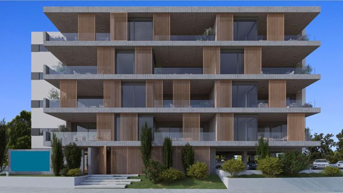 Image No.8-2 Bed Apartment for sale