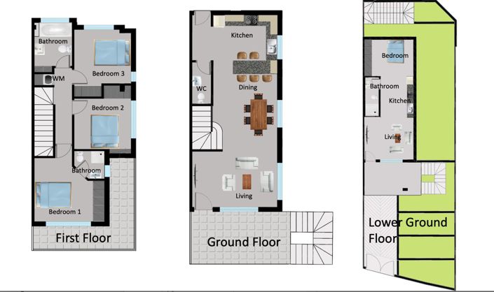 Image No.13-4 Bed Villa for sale