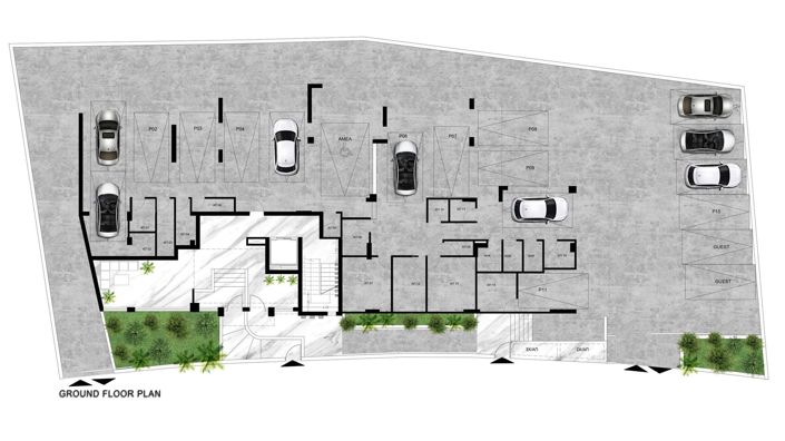 Image No.19-3 Bed Property for sale