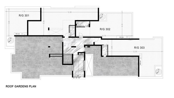 Image No.21-3 Bed Property for sale