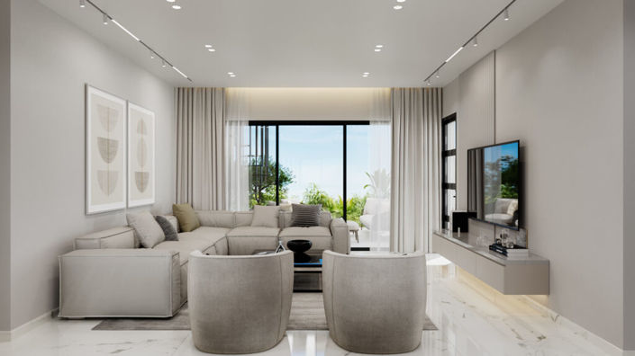 Image No.3-2 Bed Apartment for sale