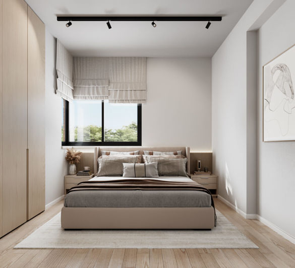 Image No.6-2 Bed Apartment for sale