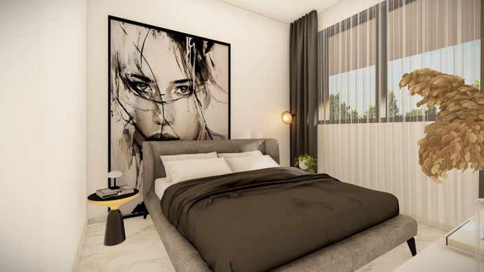 Image No.10-2 Bed Apartment for sale