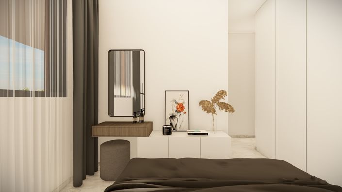 Image No.12-2 Bed Apartment for sale