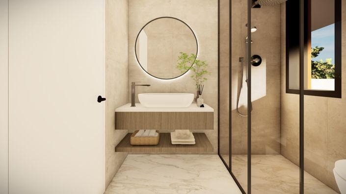 Image No.13-2 Bed Apartment for sale