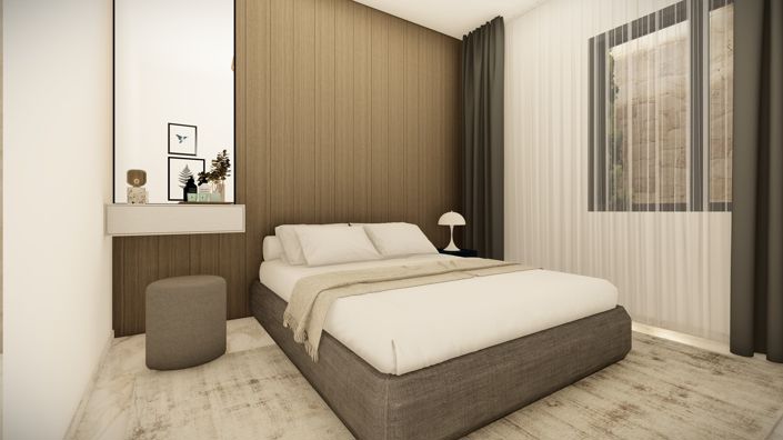 Image No.14-2 Bed Apartment for sale