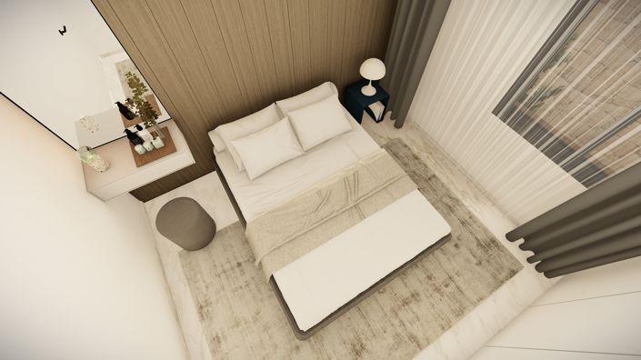 Image No.16-2 Bed Apartment for sale