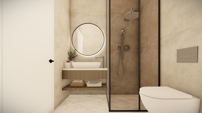 Image No.17-2 Bed Apartment for sale