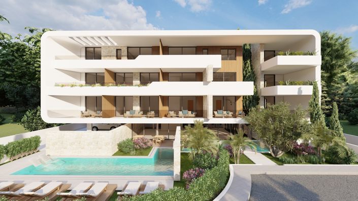 Image No.19-2 Bed Apartment for sale