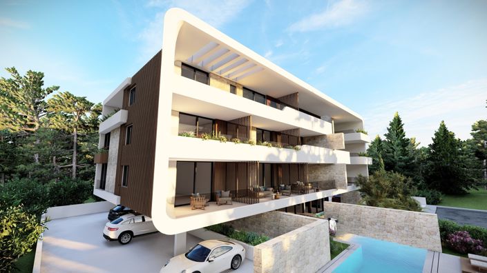 Image No.1-2 Bed Apartment for sale