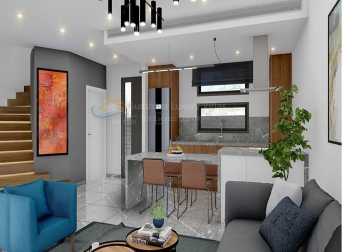 Image No.18-2 Bed Townhouse for sale