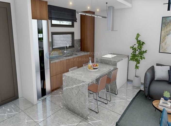 Image No.20-2 Bed Townhouse for sale