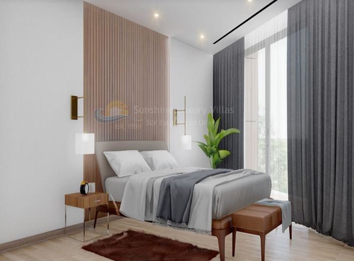 Image No.21-2 Bed Townhouse for sale