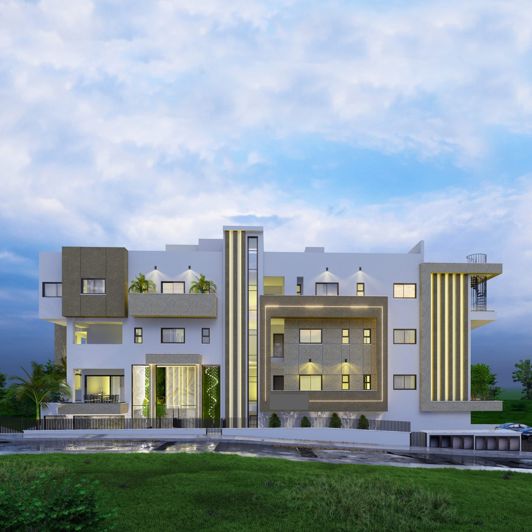 Image No.1-2 Bed Apartment for sale
