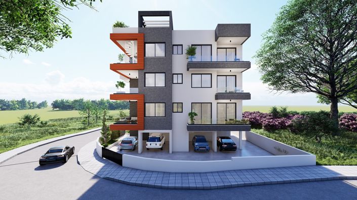 Image No.17-2 Bed Apartment for sale