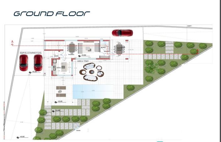 Image No.6-3 Bed Villa for sale