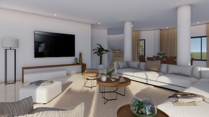 Image No.10-5 Bed Villa for sale