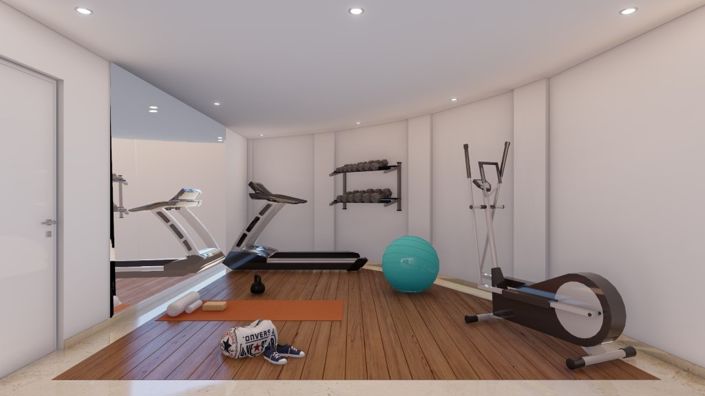 Image No.21-5 Bed Villa for sale