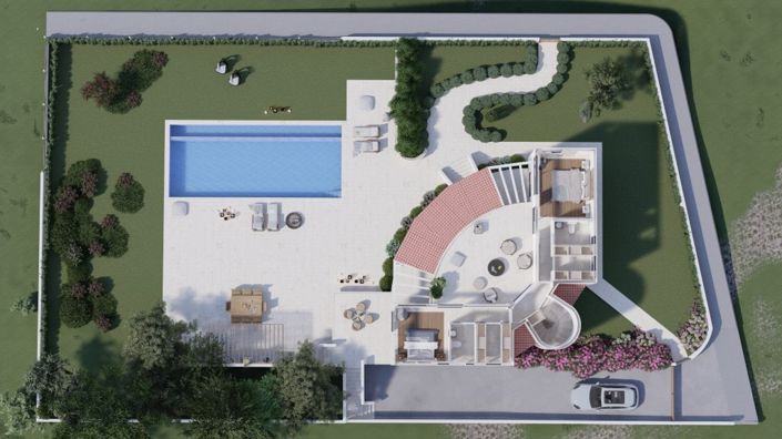 Image No.29-5 Bed Villa for sale