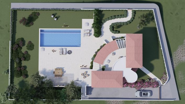 Image No.30-5 Bed Villa for sale