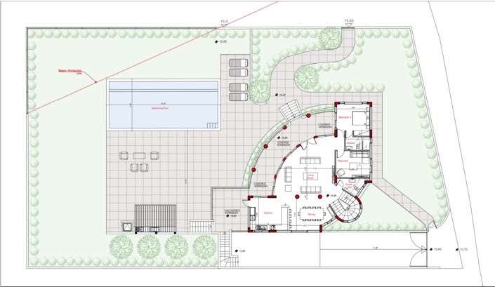 Image No.31-5 Bed Villa for sale