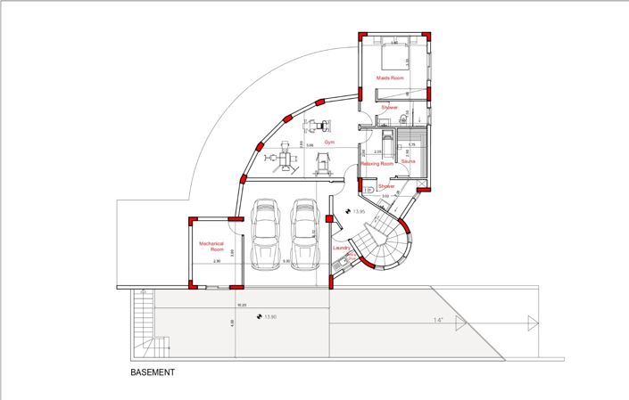 Image No.33-5 Bed Villa for sale