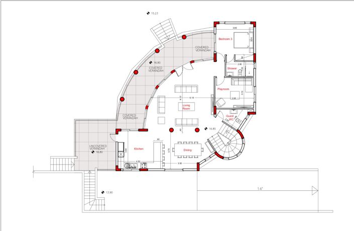 Image No.34-5 Bed Villa for sale