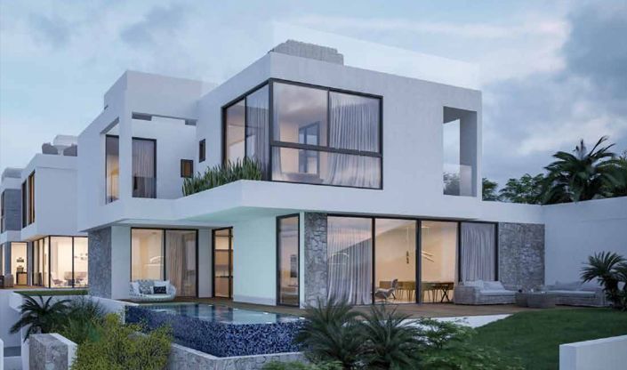 Image No.1-4 Bed Villa for sale