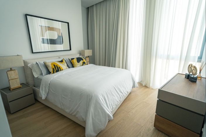 Image No.11-1 Bed Apartment for sale