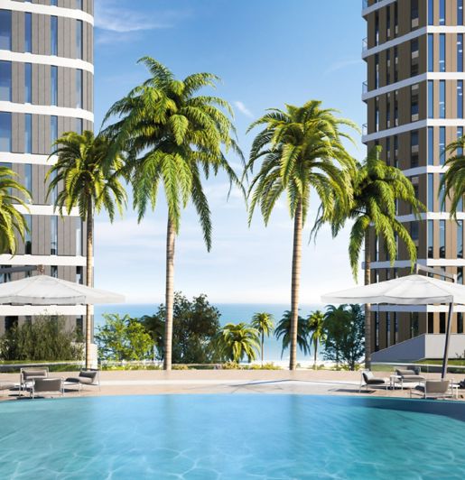 Image No.21-1 Bed Apartment for sale