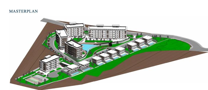 Image No.3-3 Bed Apartment for sale