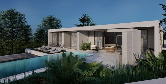 Image No.1-4 Bed Villa for sale