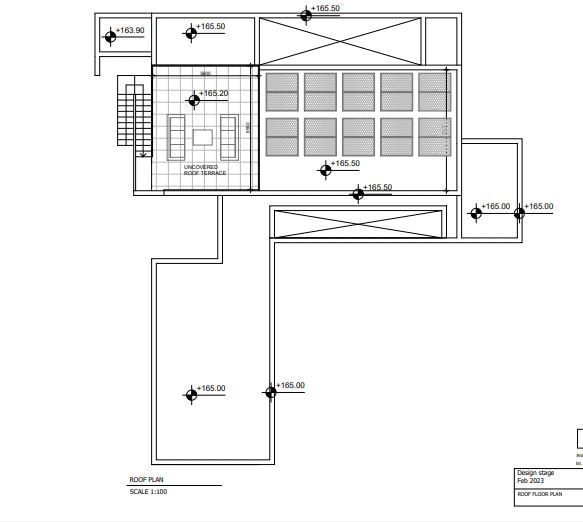 Image No.8-Villa de 4 chambres à vendre à Paphos