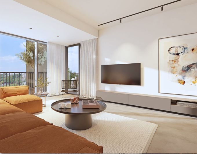 Image No.3-2 Bed Apartment for sale