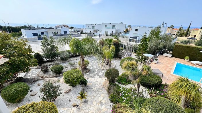 Image No.23-Villa de 3 chambres à vendre à Paphos