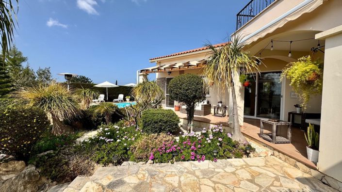 Image No.28-Villa de 3 chambres à vendre à Paphos