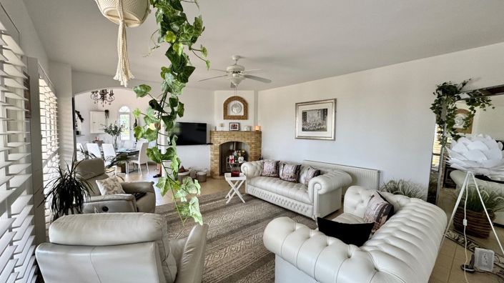 Image No.3-Villa de 3 chambres à vendre à Paphos