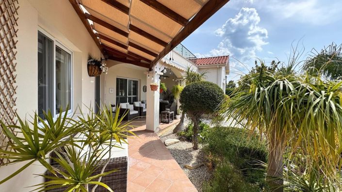 Image No.30-Villa de 3 chambres à vendre à Paphos