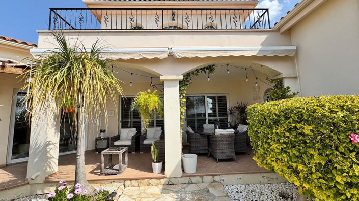 Image No.31-Villa de 3 chambres à vendre à Paphos