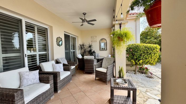 Image No.32-Villa de 3 chambres à vendre à Paphos